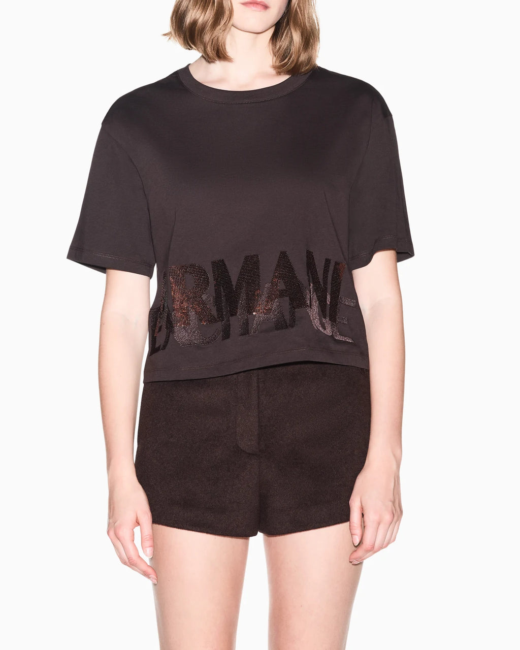 Armani Exchange - T-Shirt