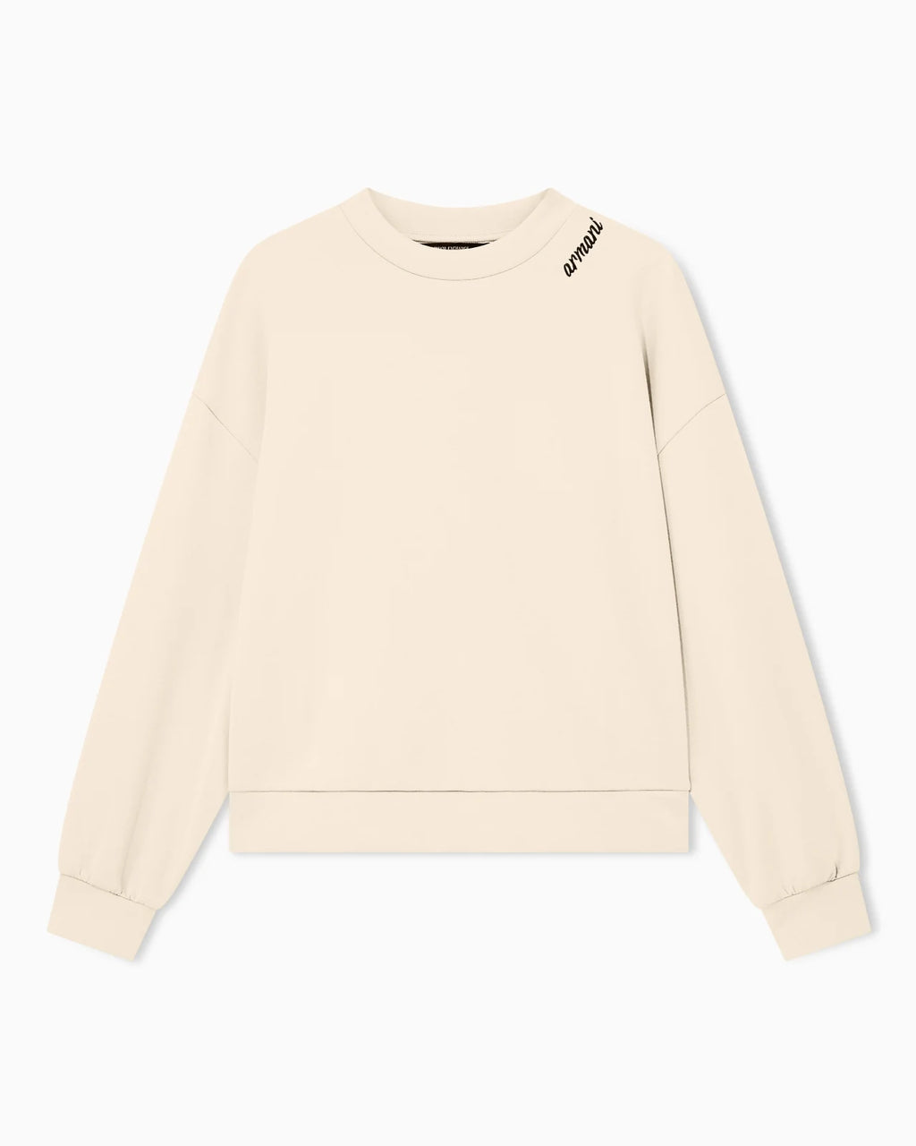 Armani Exchange - Felpa