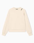 Armani Exchange - Felpa