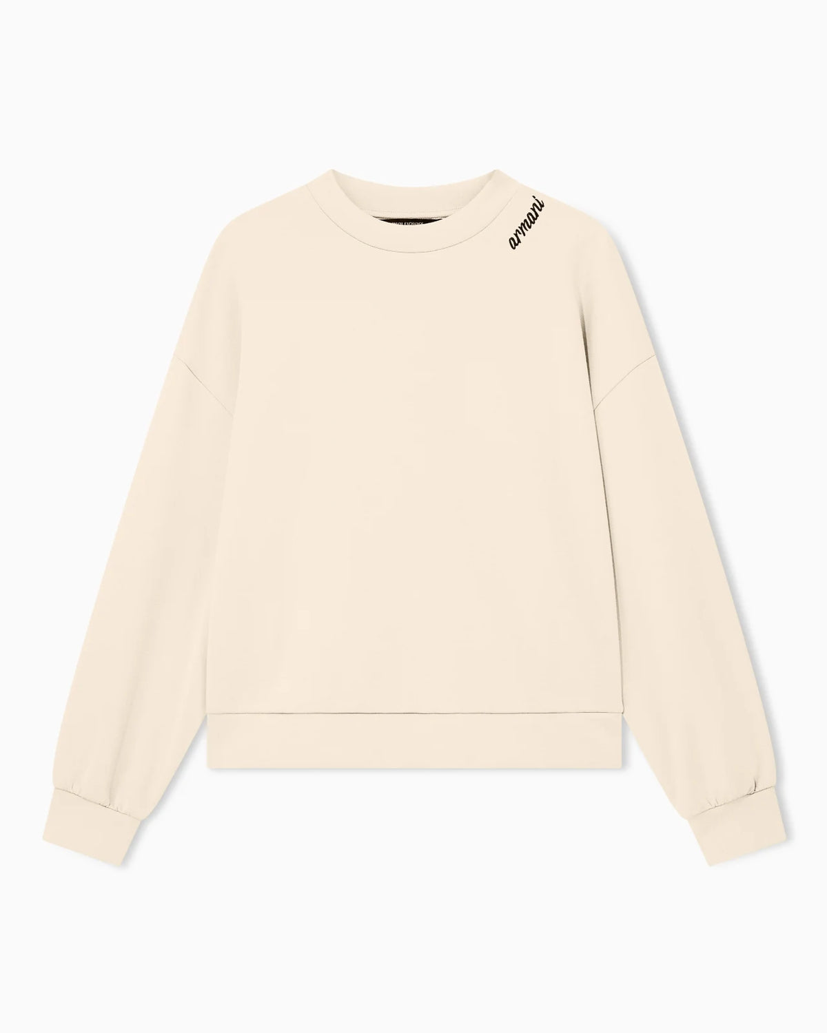 Armani Exchange - Felpa