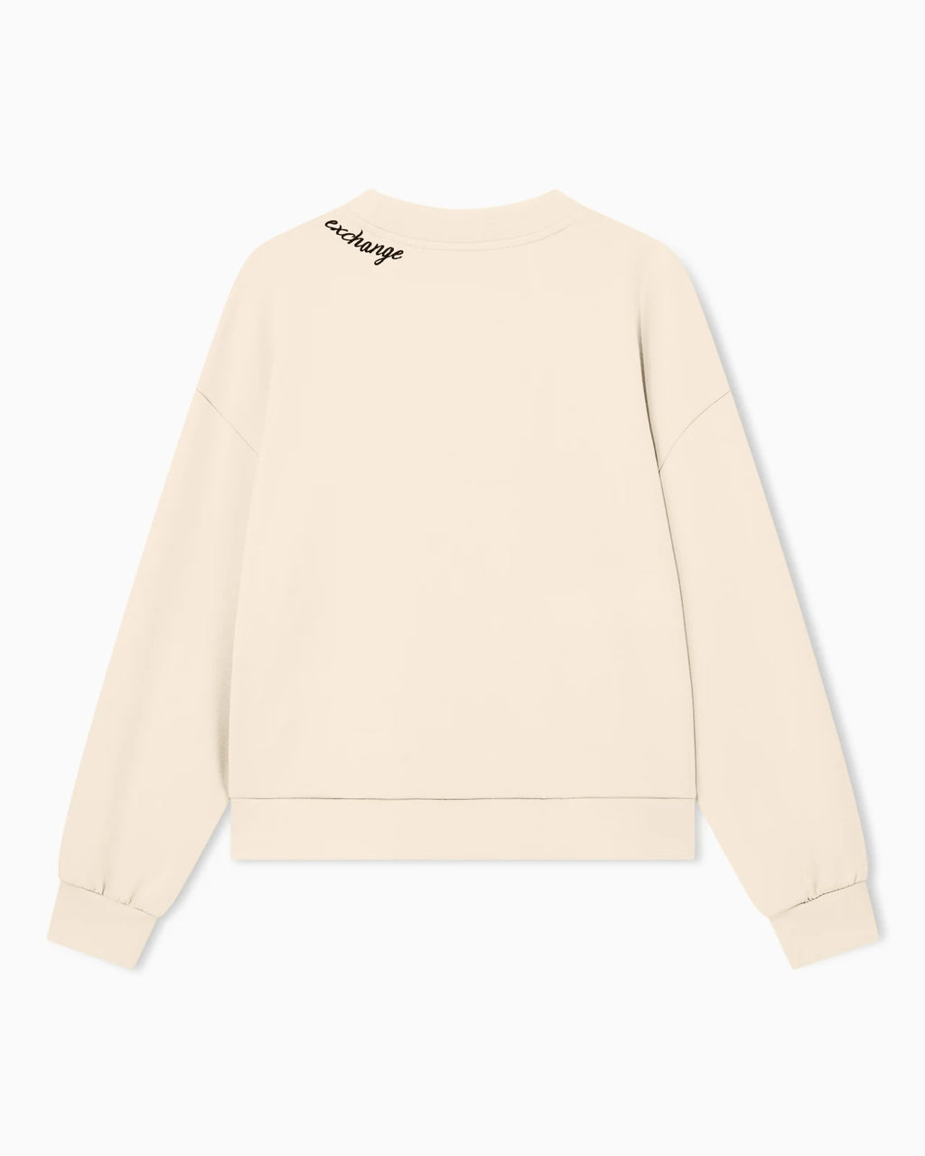 Armani Exchange - Felpa