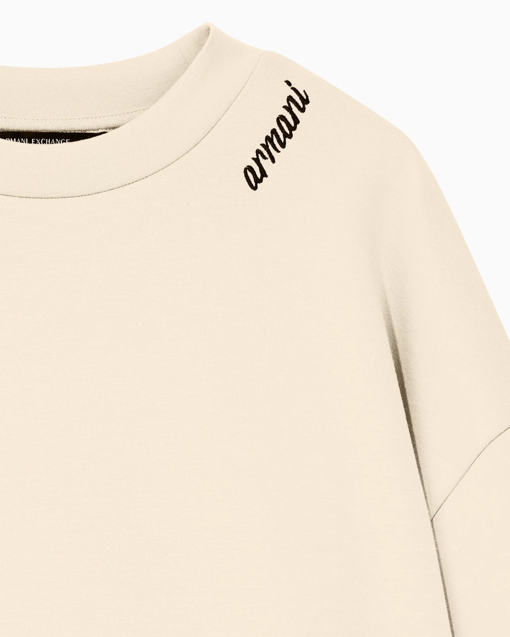 Armani Exchange - Felpa