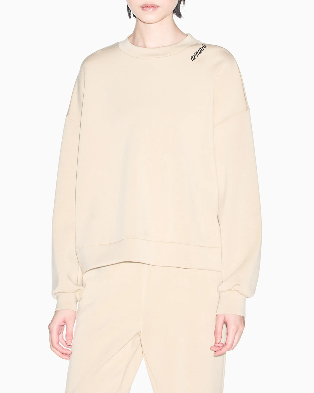 Armani Exchange - Felpa