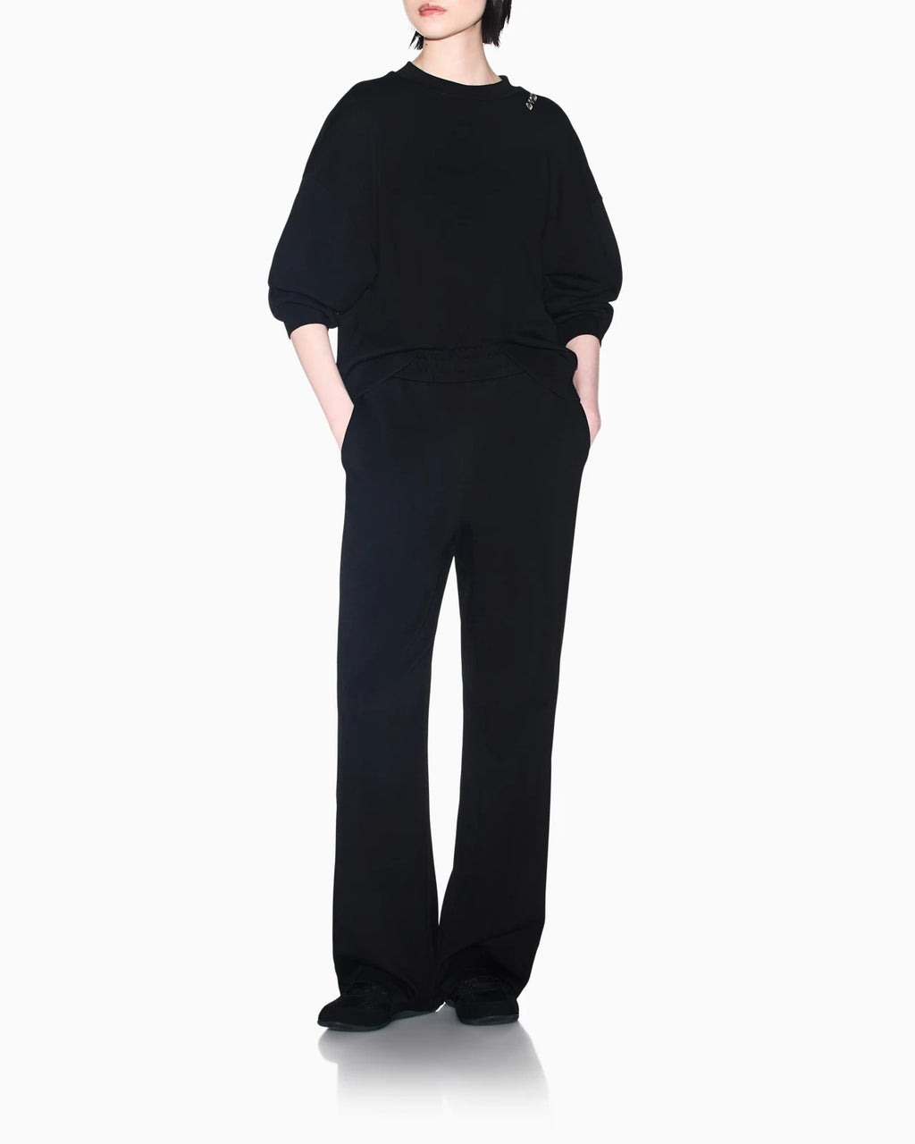 Armani Exchange - Pantaloni