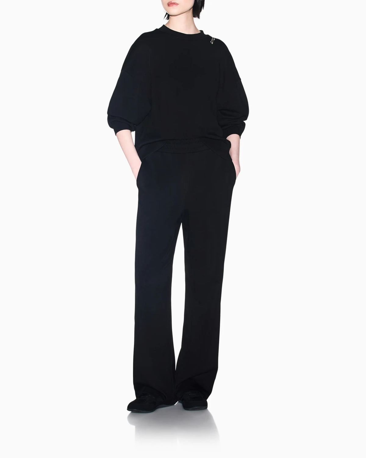 Armani Exchange - Pantaloni