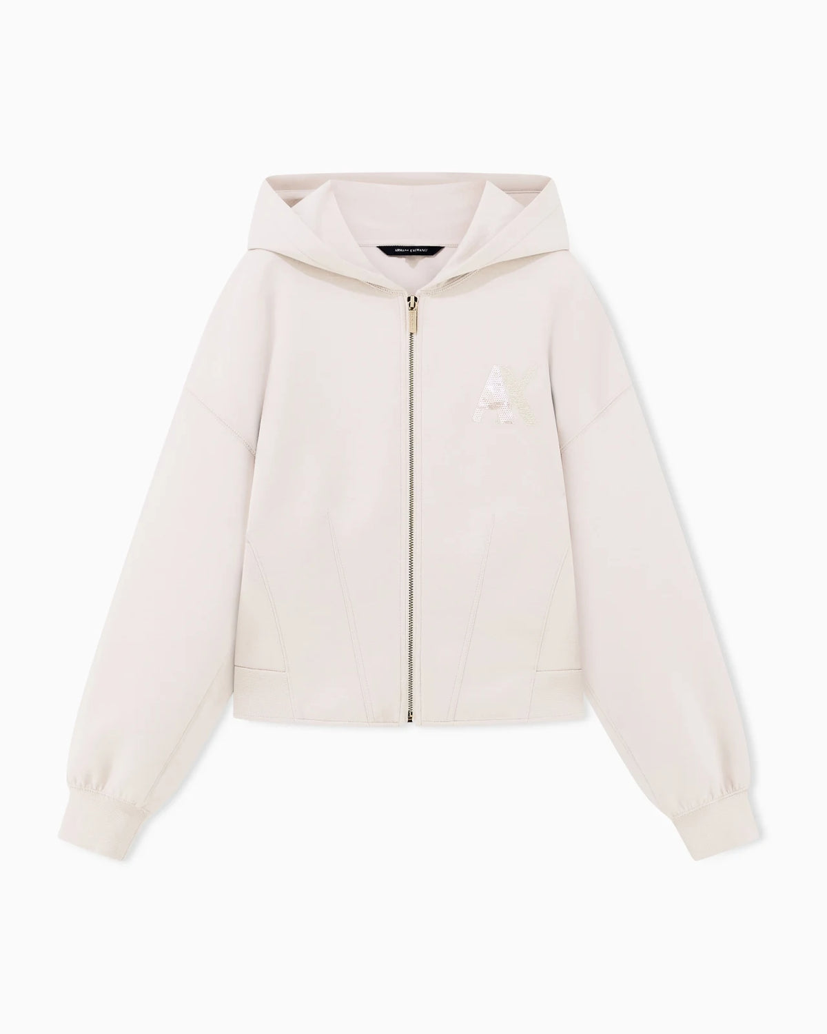 Armani Exchange - Felpa