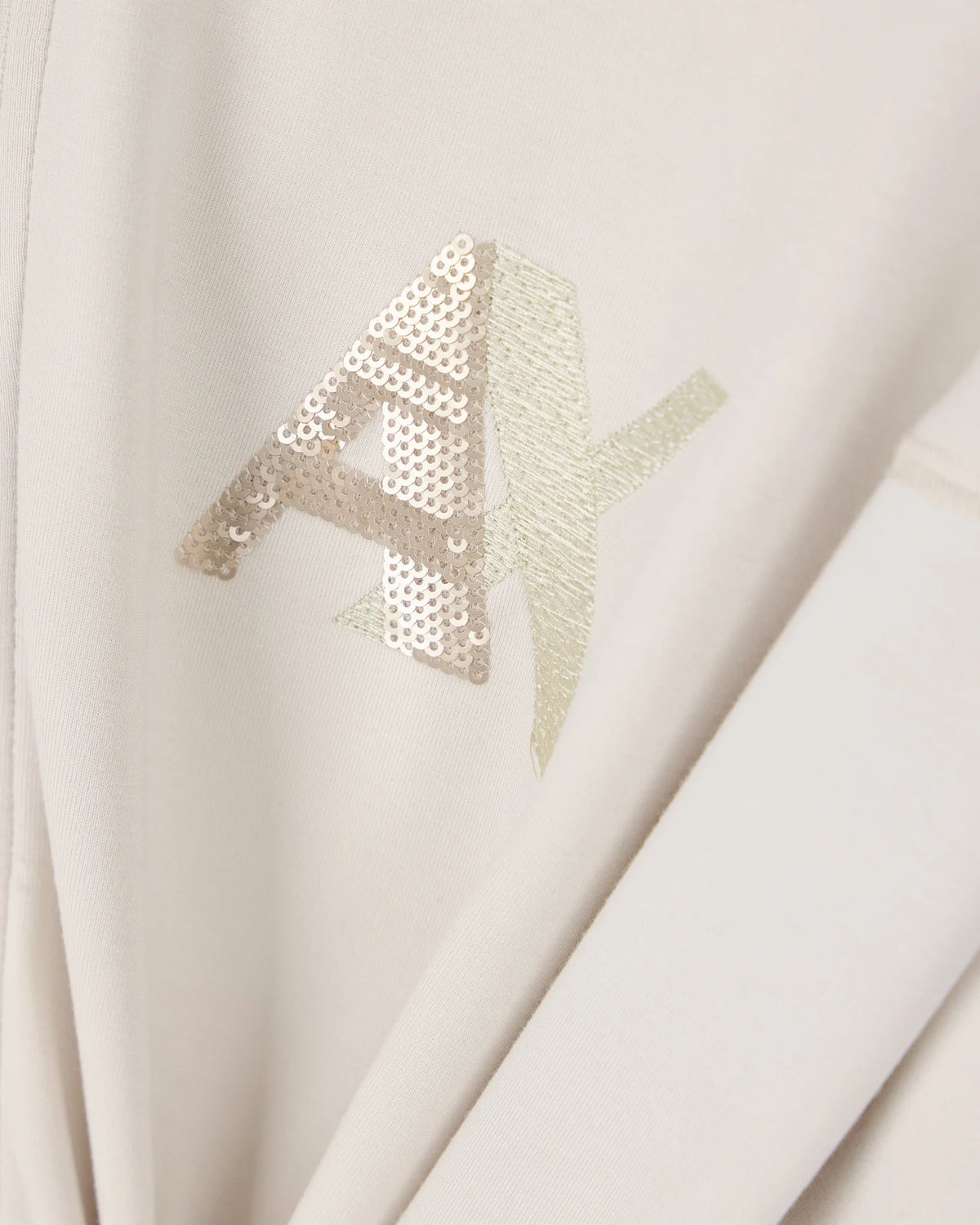 Armani Exchange - Felpa