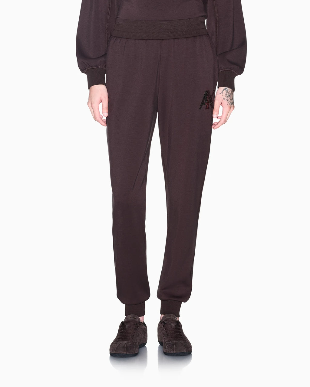 Armani Exchange - Pantaloni