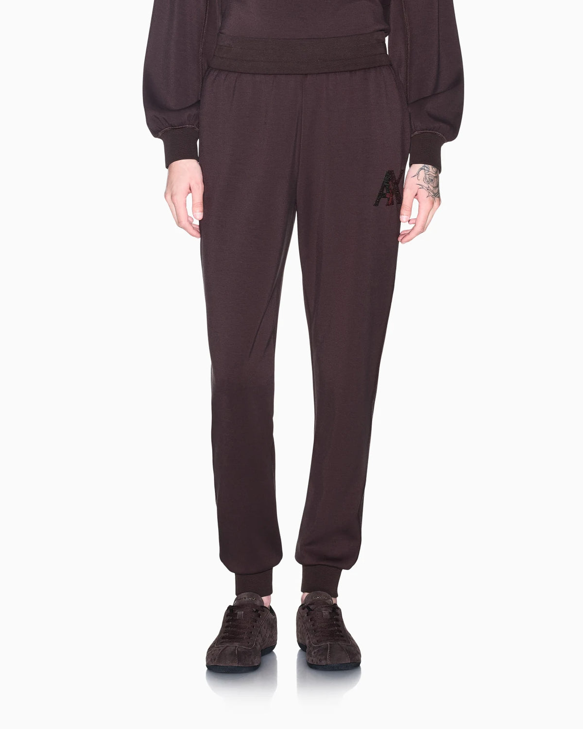 Armani Exchange - Pantaloni