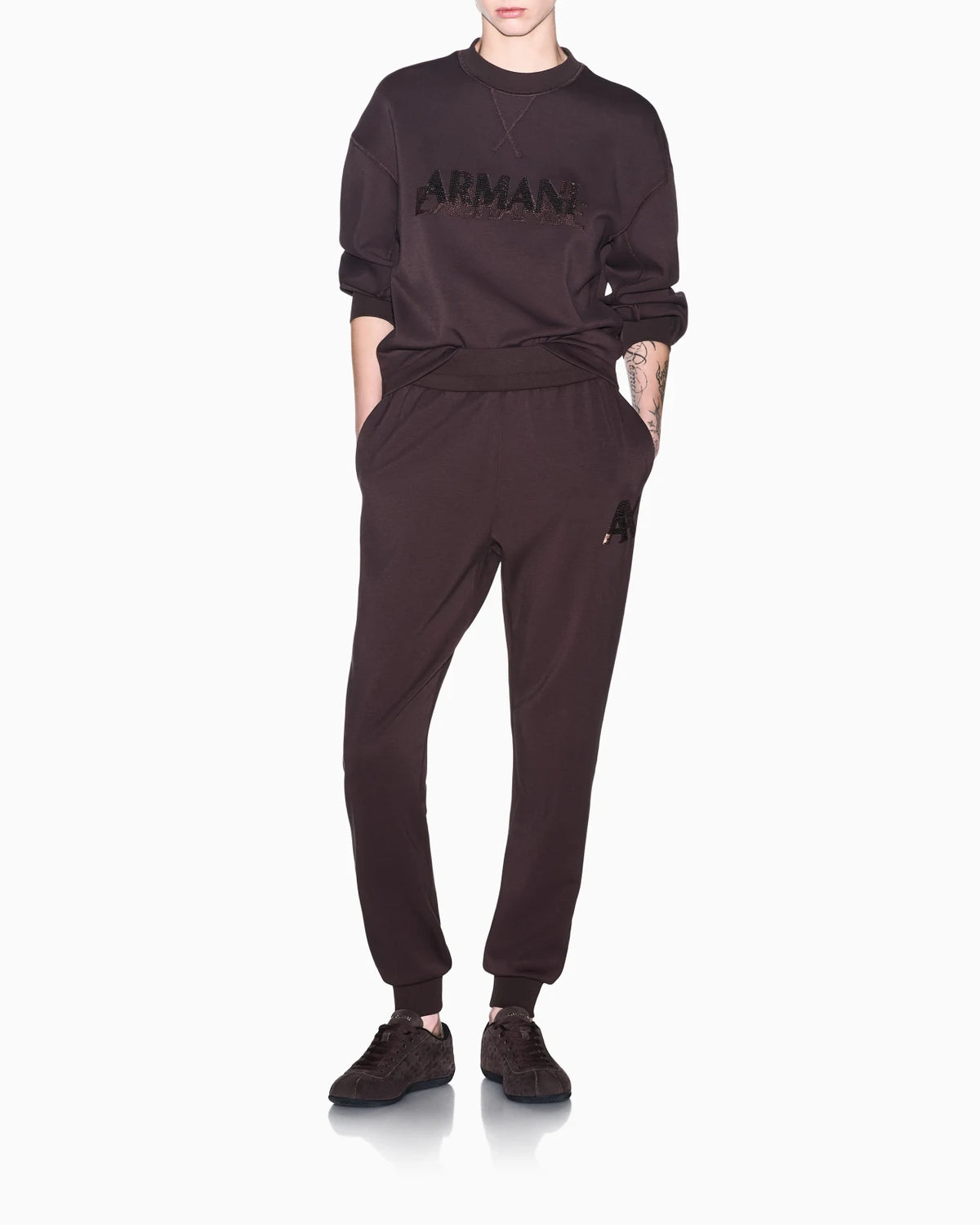 Armani Exchange - Pantaloni
