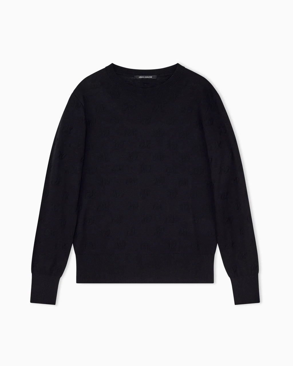 Armani Exchange - Pullover