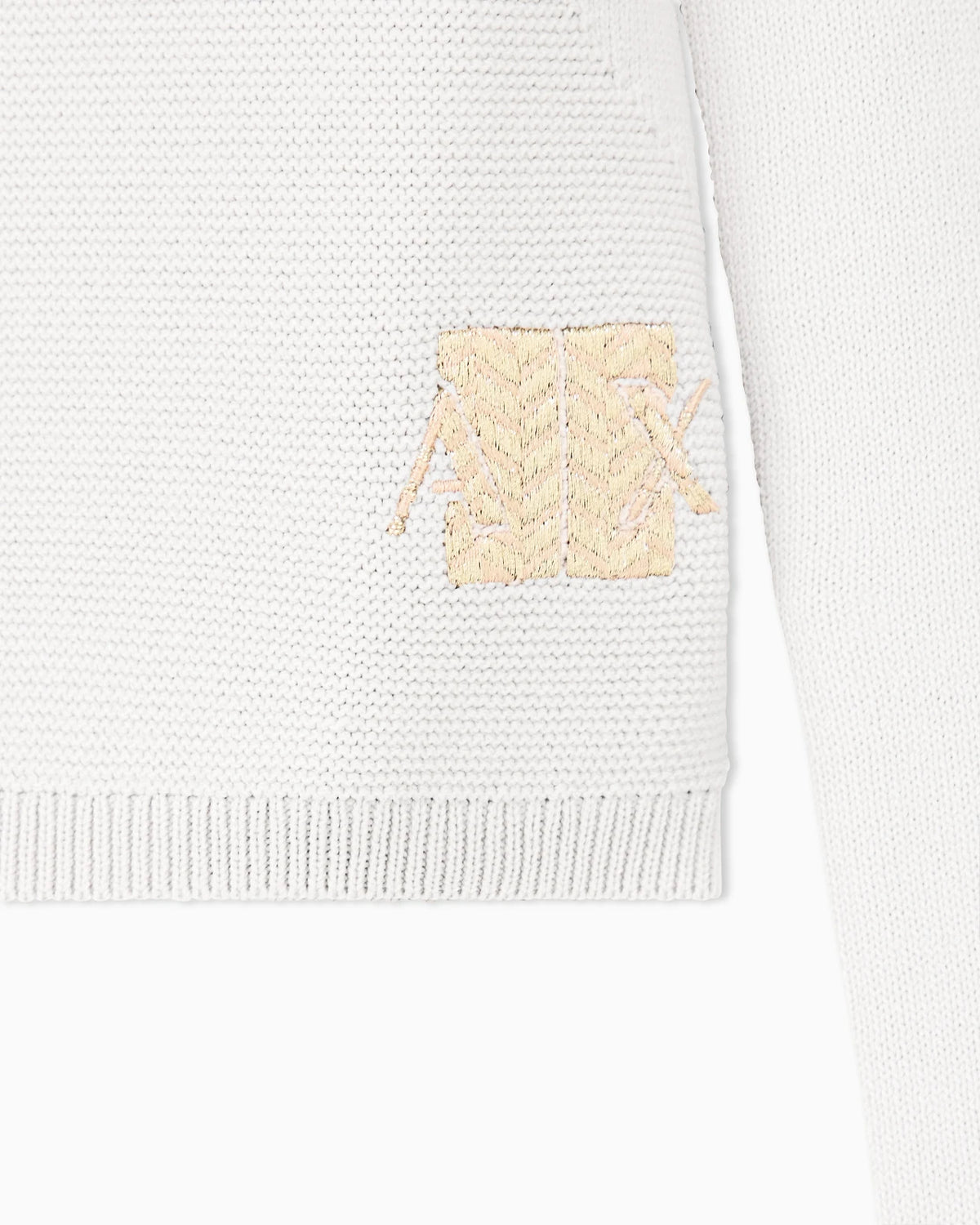 Armani Exchange - Pullover