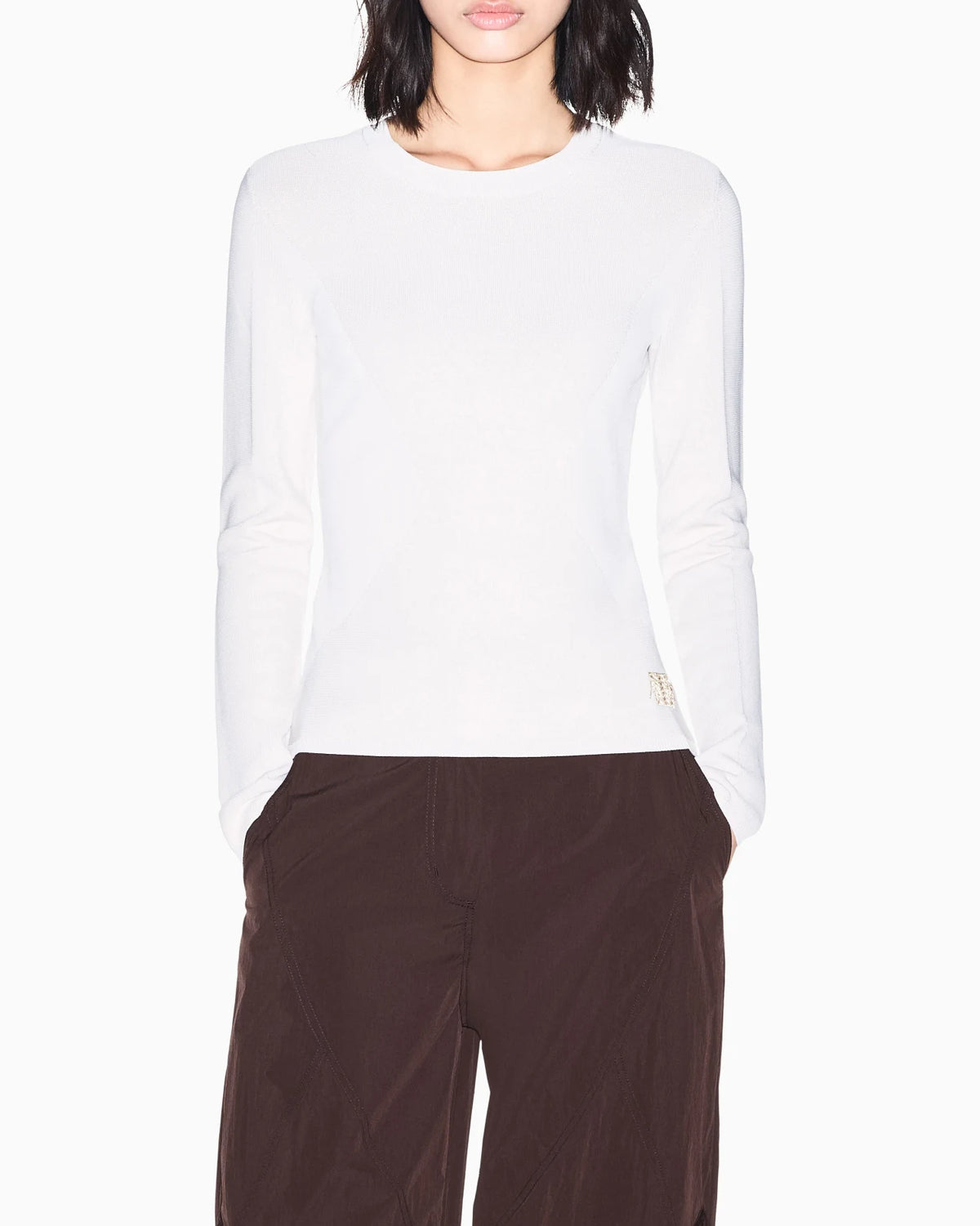 Armani Exchange - Pullover