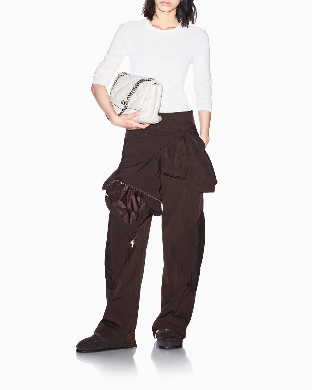 Armani Exchange - Pullover