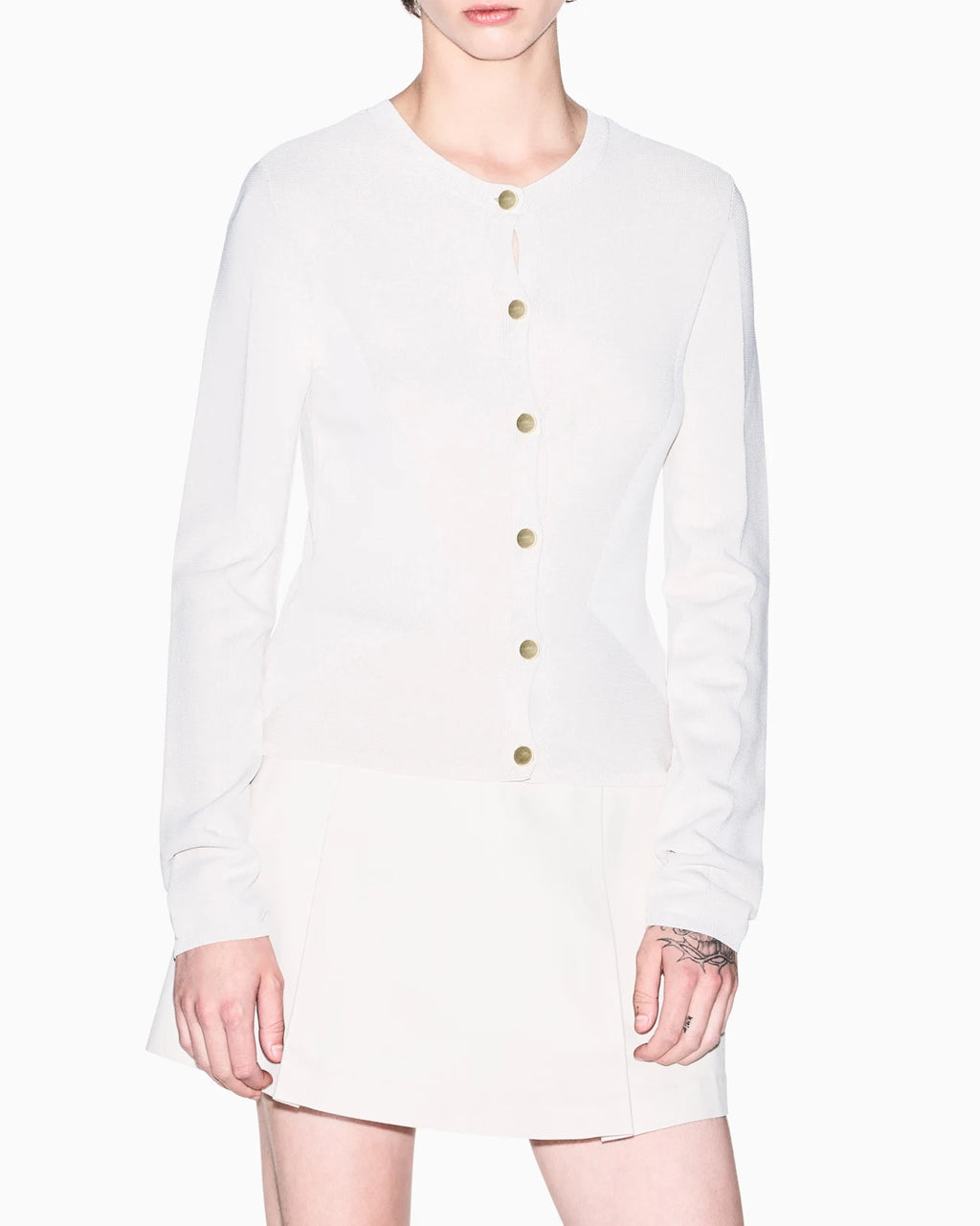Armani Exchange - Cardigan