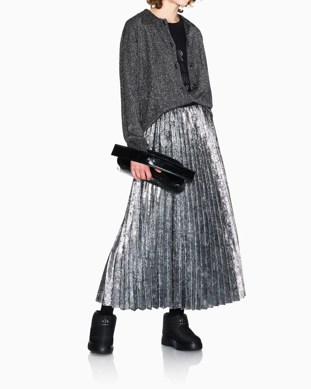 Armani Exchange - Cardigan