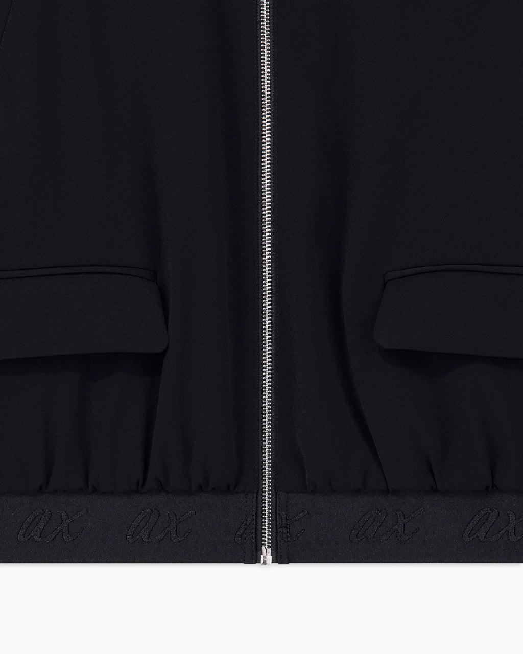 Armani Exchange - Giubbotto