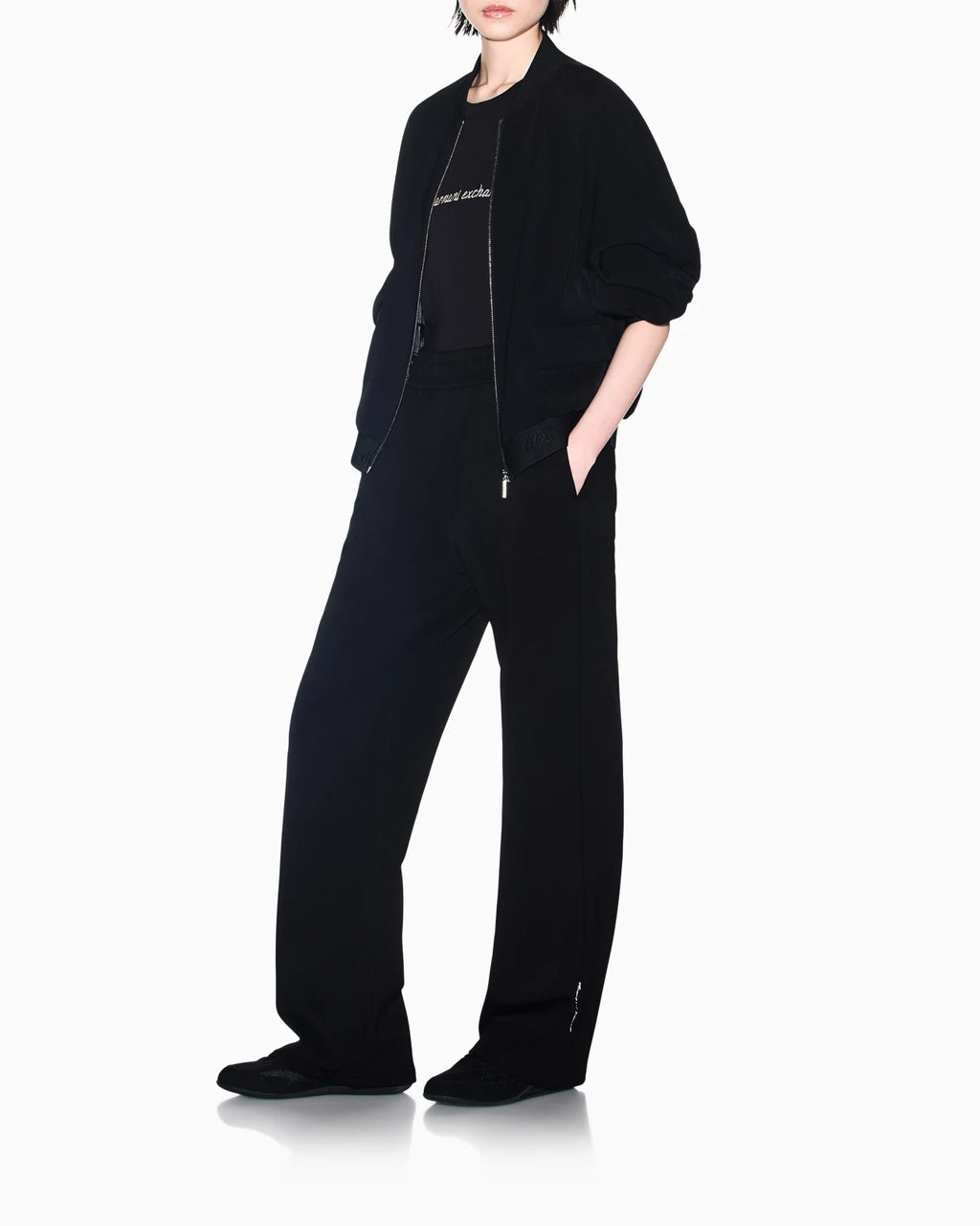 Armani Exchange - Giubbotto