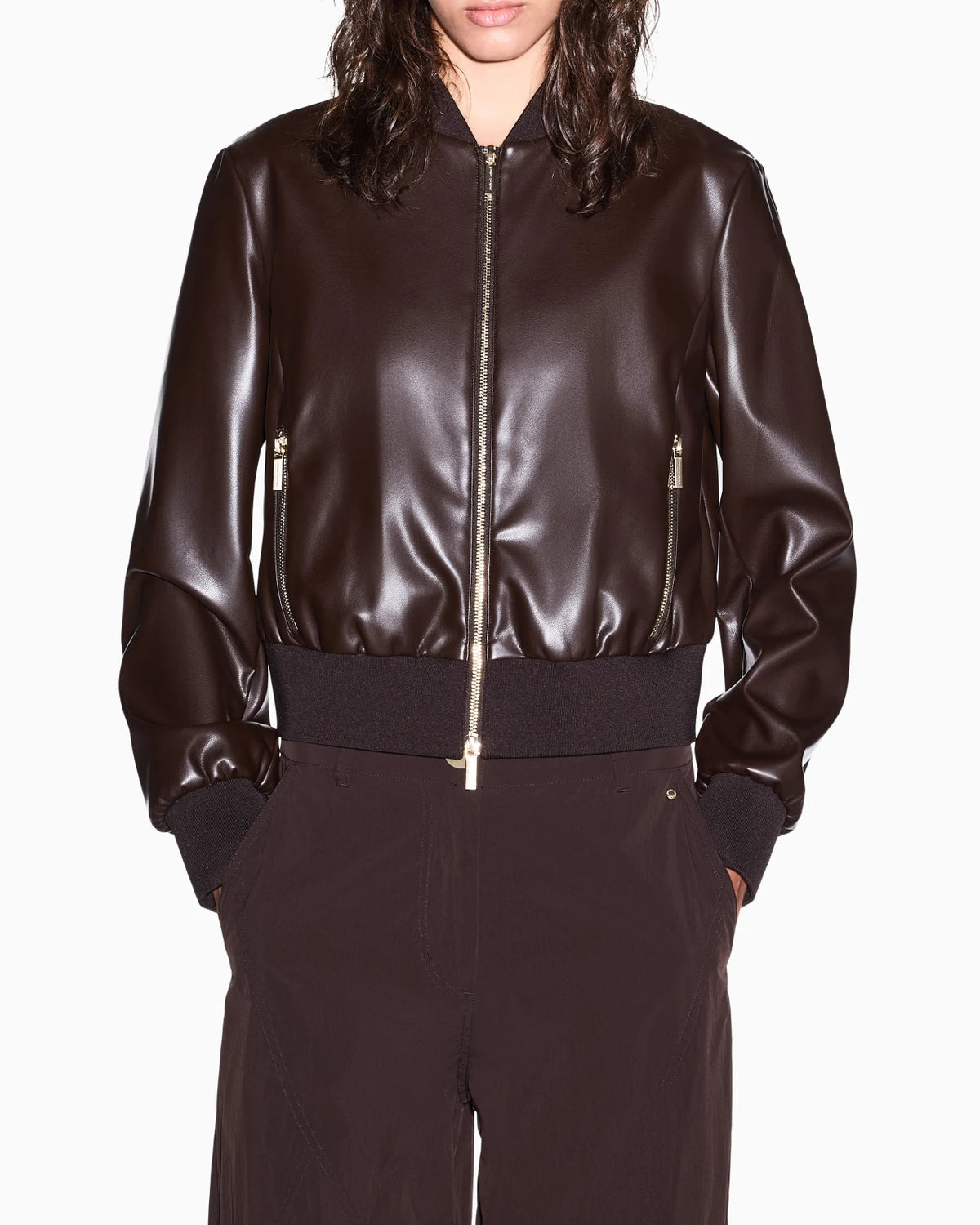 Armani Exchange - Giubbotto