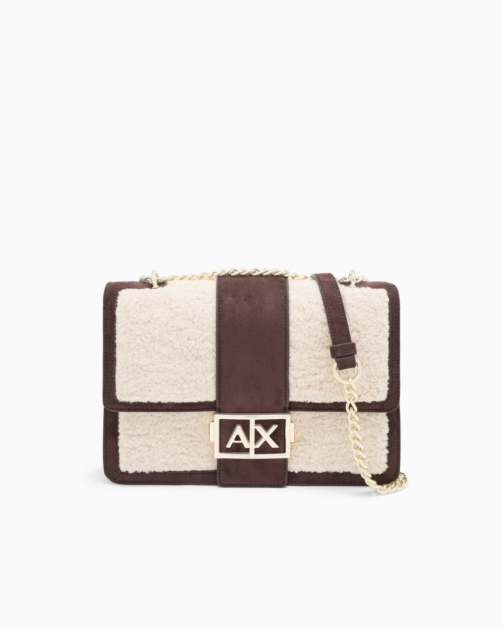 Armani Exchange - Borsa a tracolla