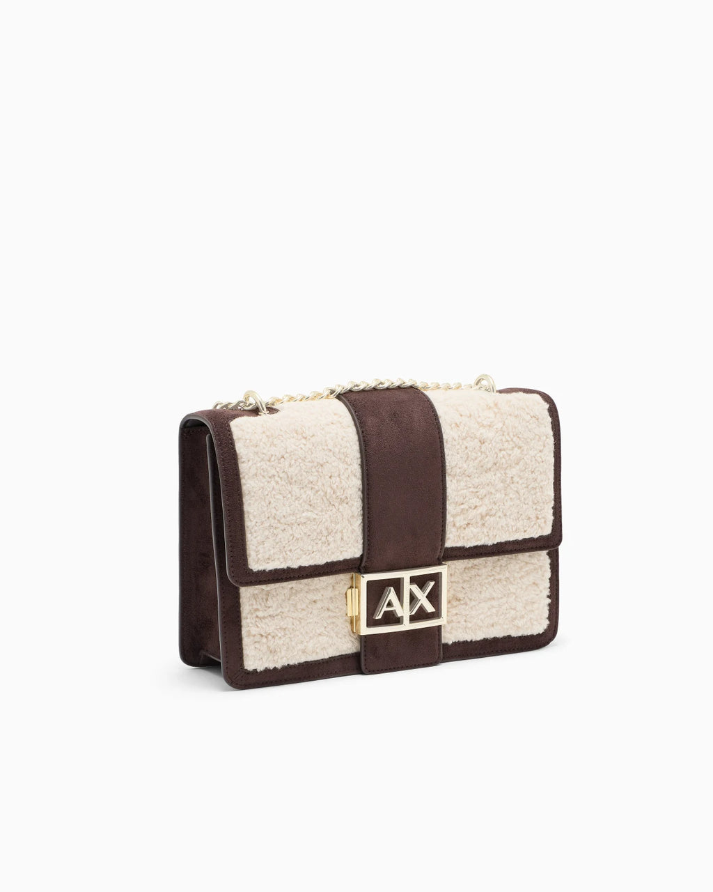 Armani Exchange - Borsa a tracolla