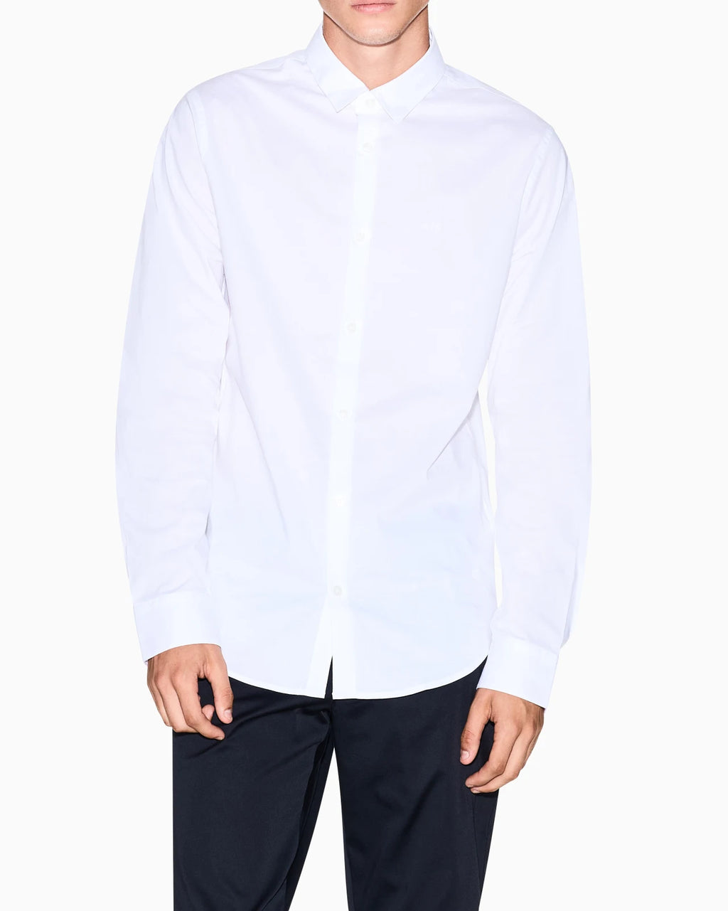 Armani Exchange - Camicia