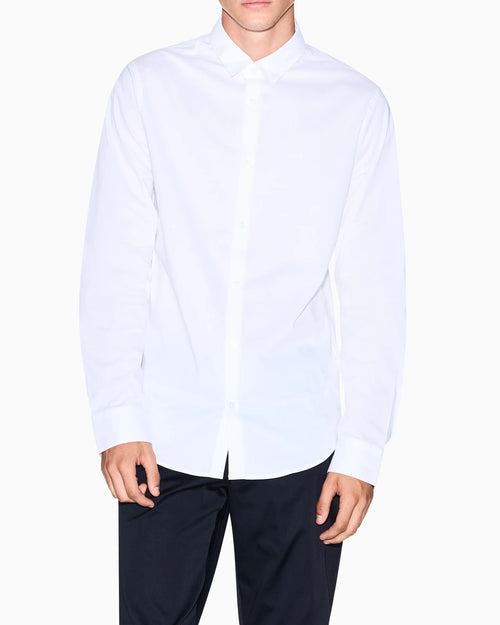 Armani Exchange - Camicia
