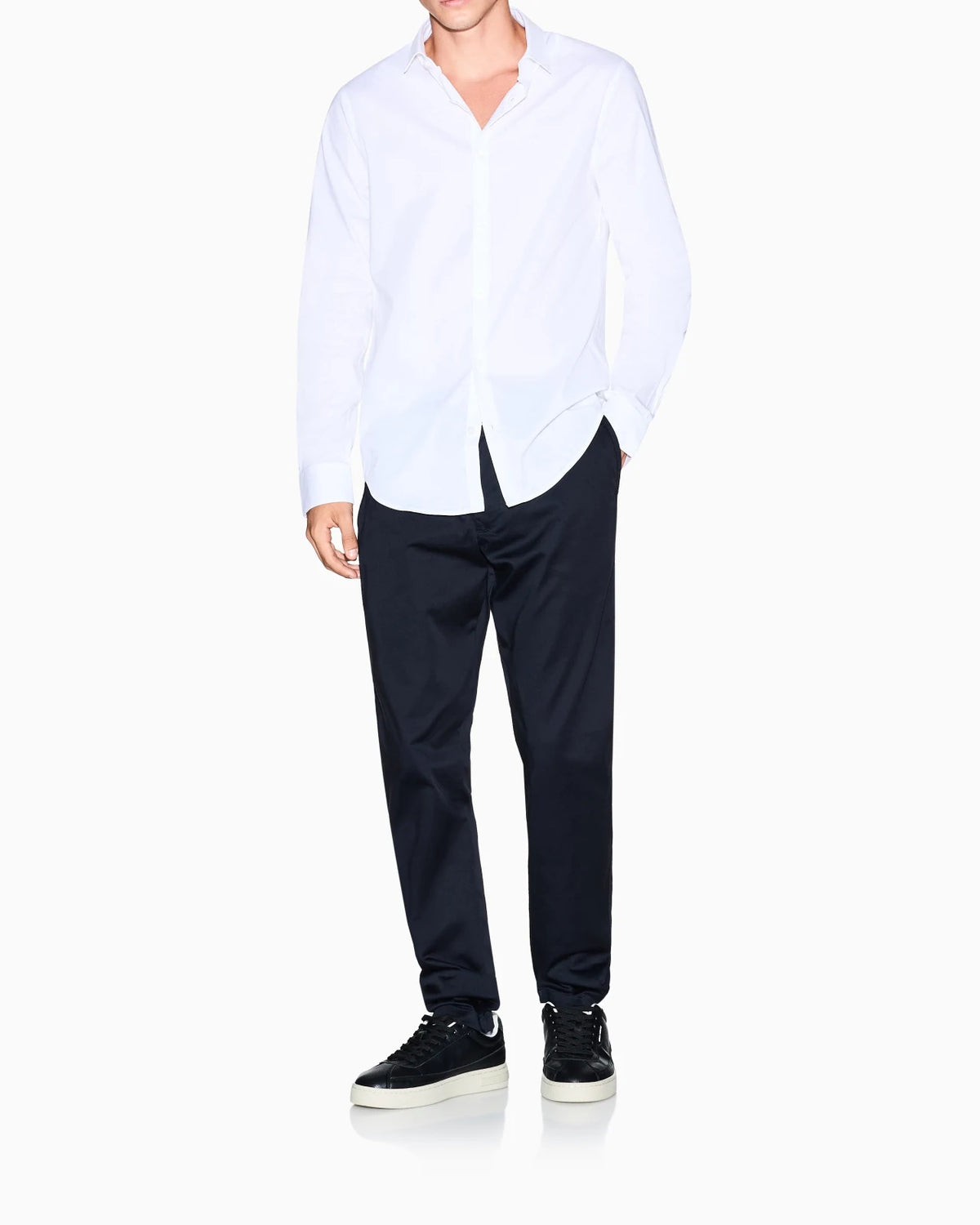 Armani Exchange - Camicia