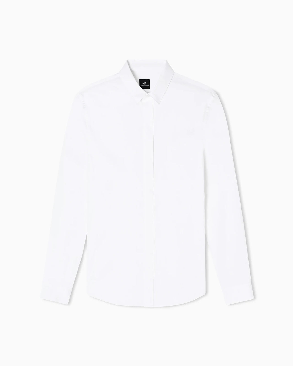 Armani Exchange - Camicia