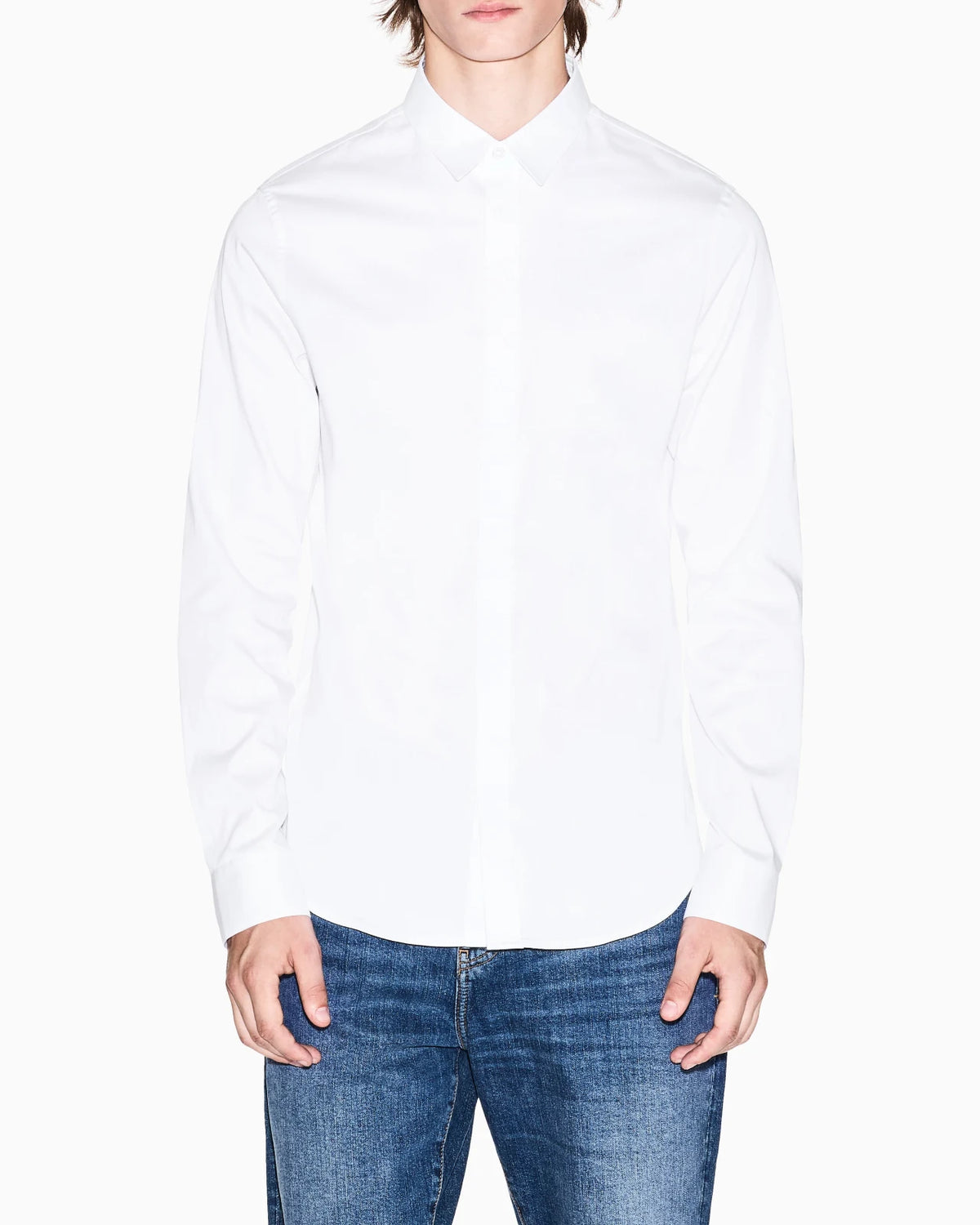 Armani Exchange - Camicia