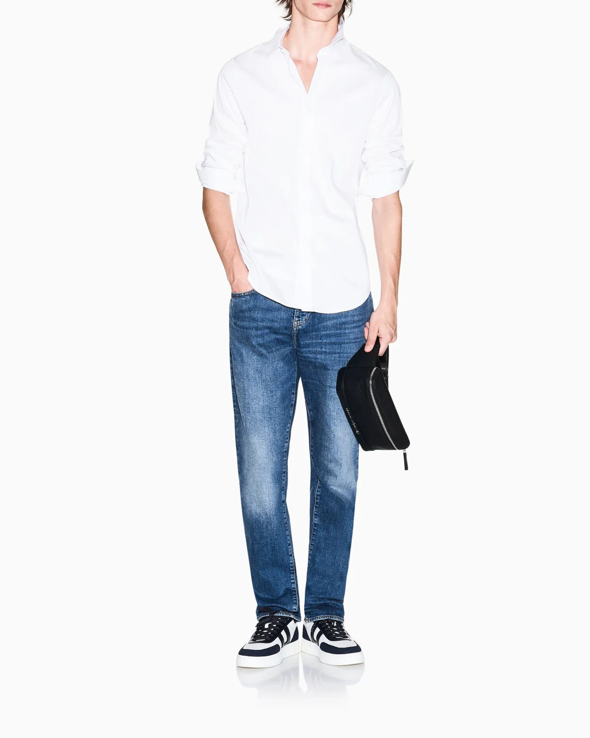 Armani Exchange - Camicia
