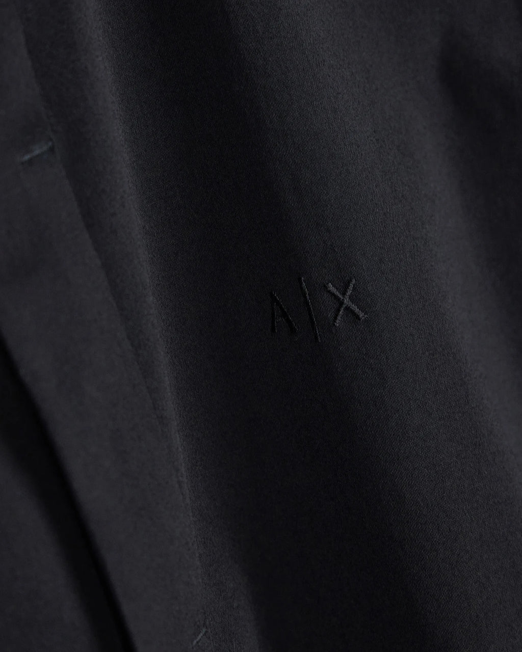Armani Exchange - Camicia