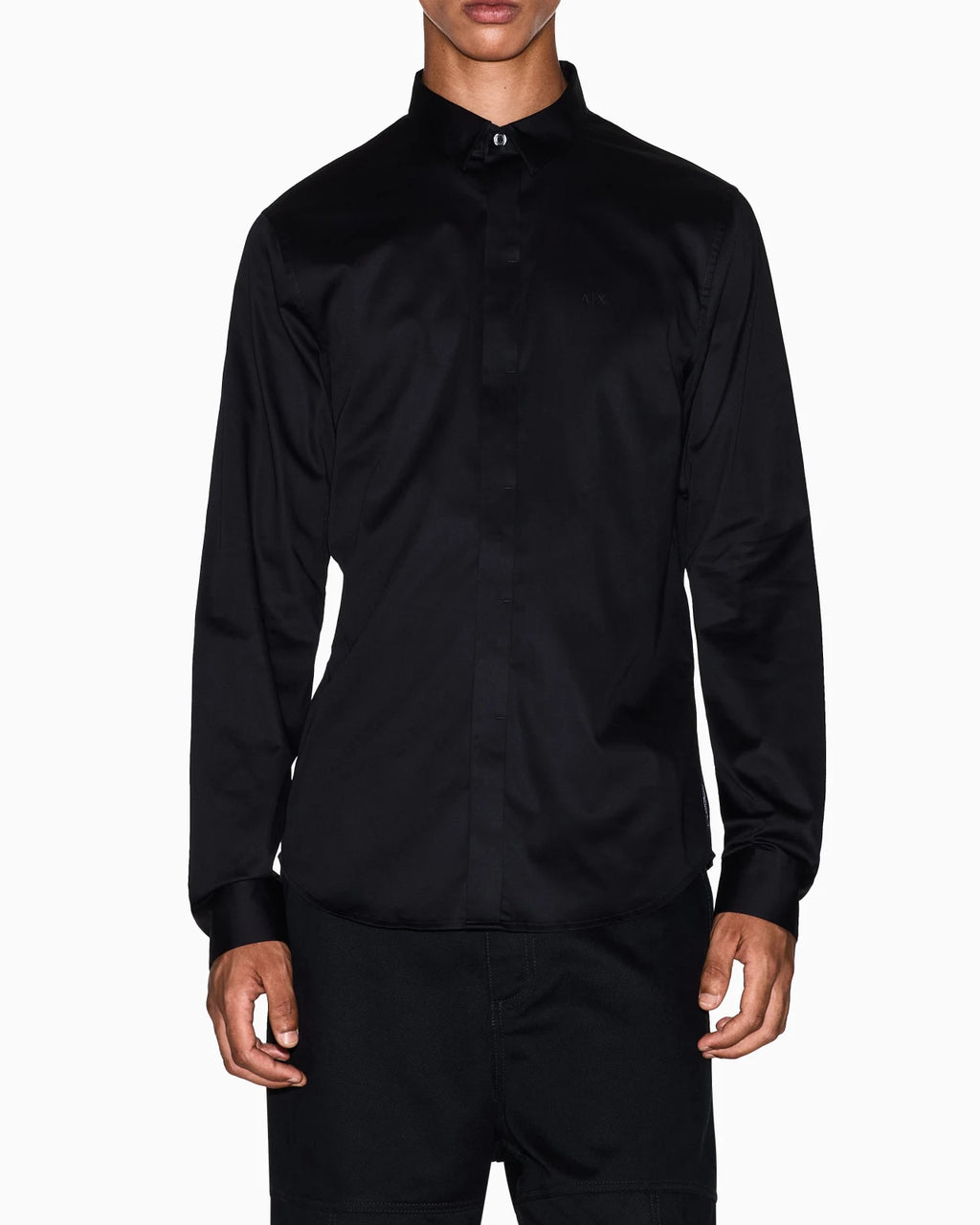 Armani Exchange - Camicia