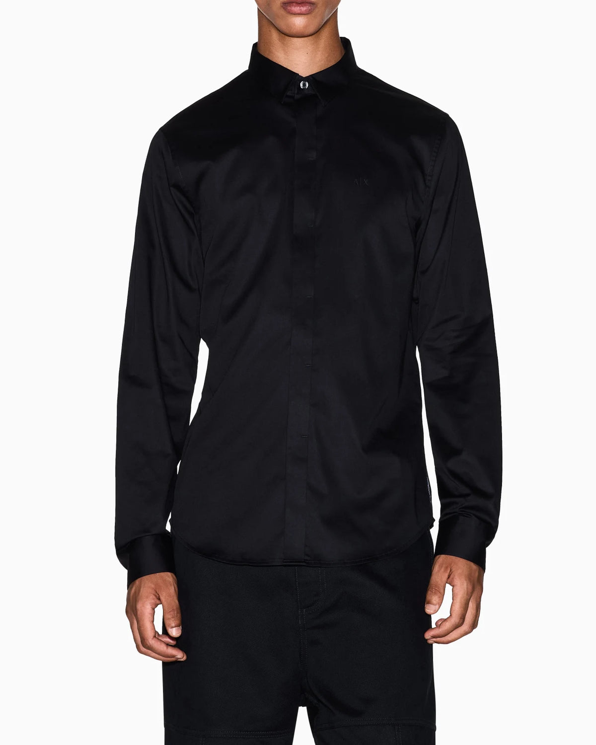 Armani Exchange - Camicia