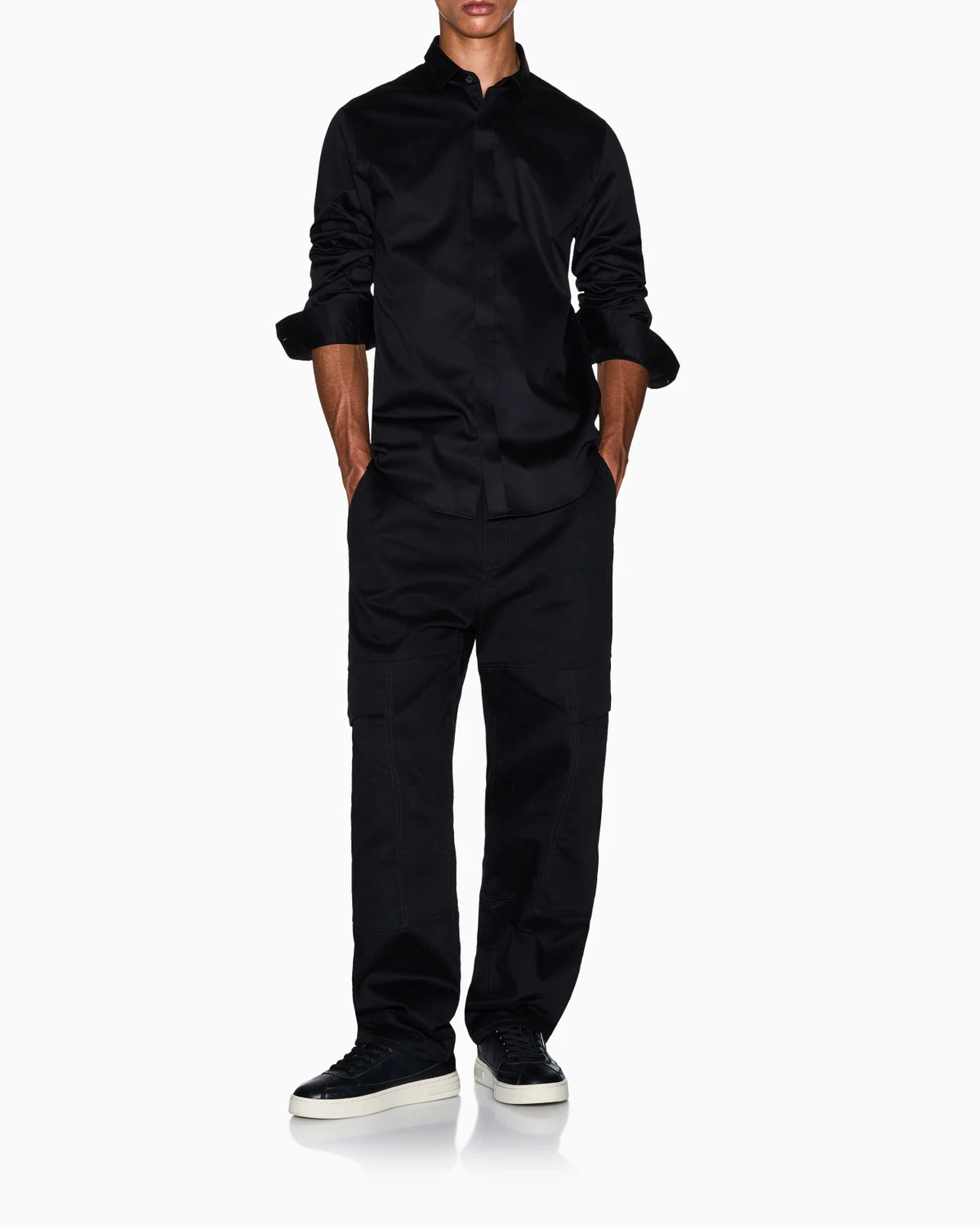 Armani Exchange - Camicia