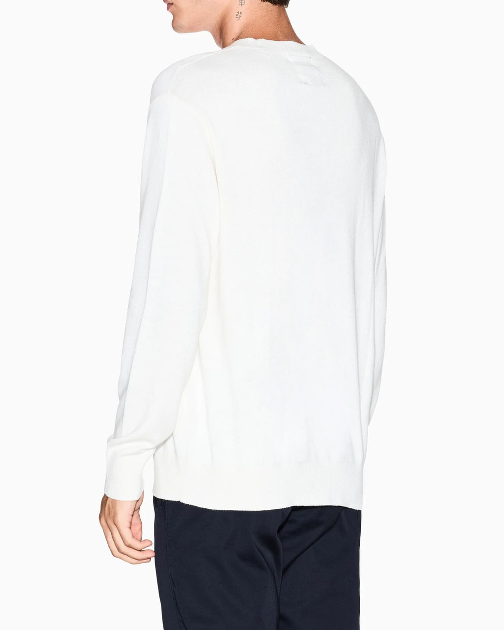 Armani Exchange - Pullover