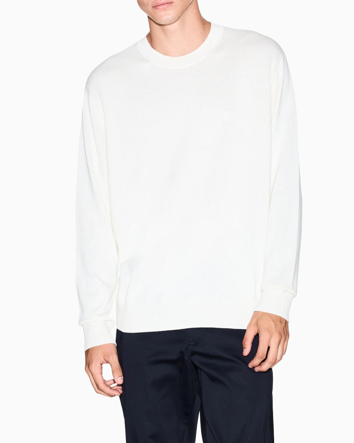 Armani Exchange - Pullover