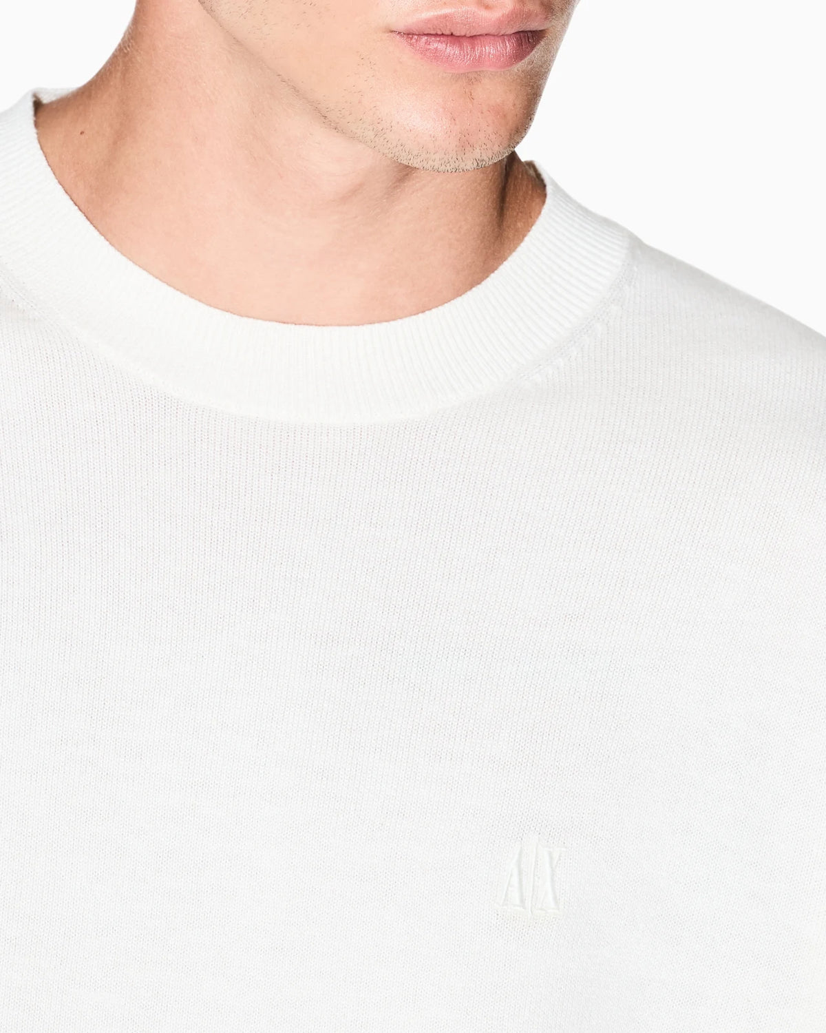 Armani Exchange - Pullover