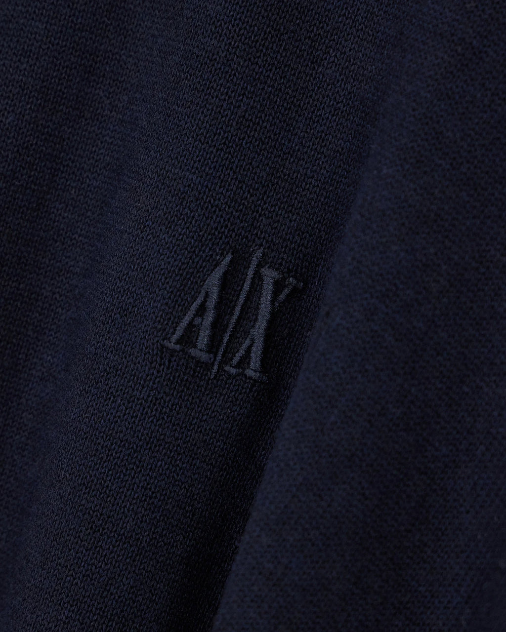 Armani Exchange - Pullover