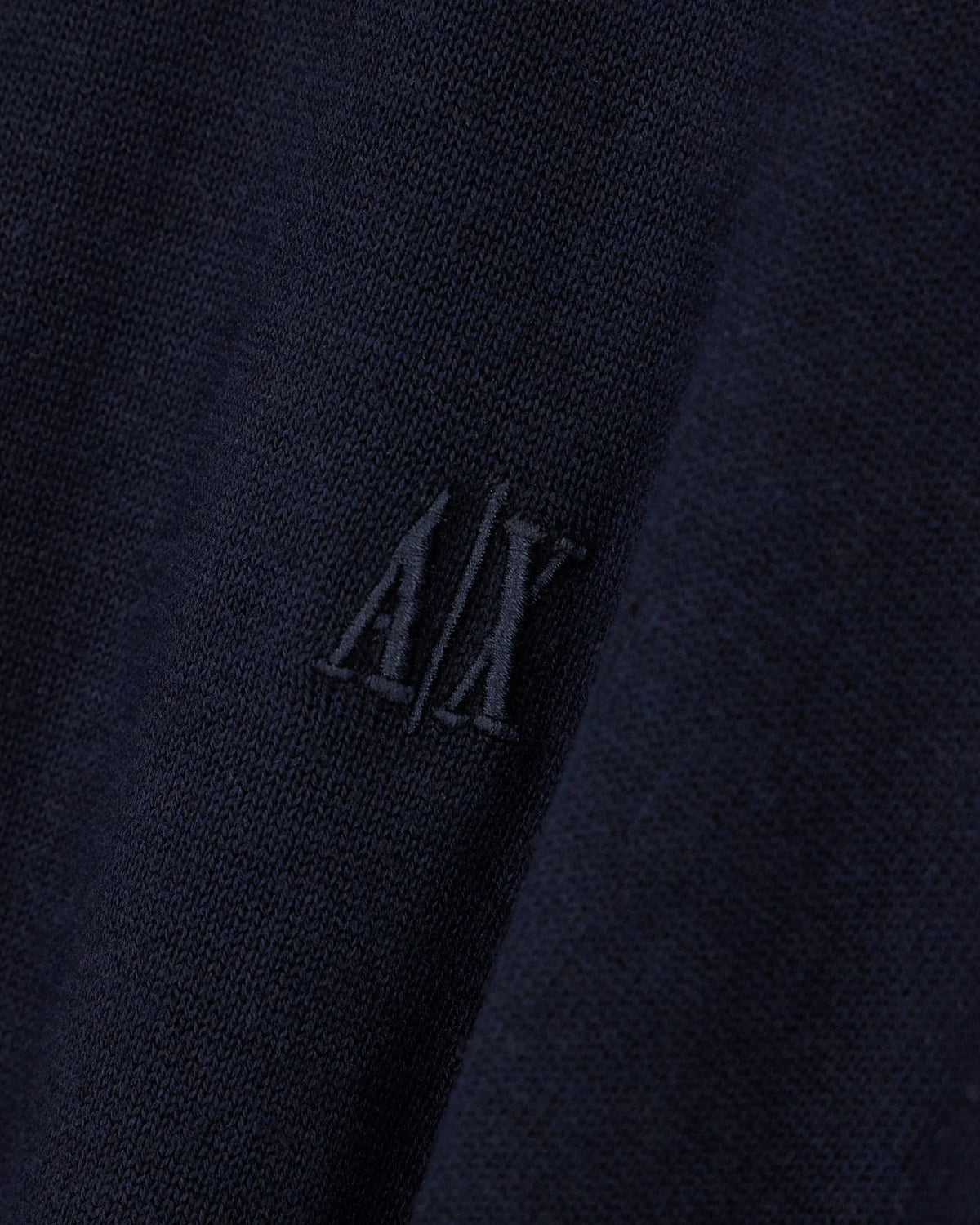 Armani Exchange - Pullover