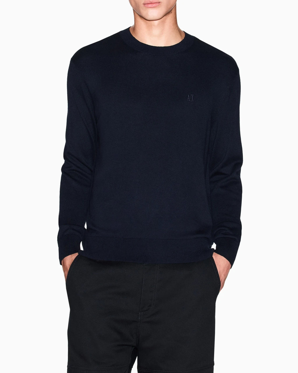 Armani Exchange - Pullover