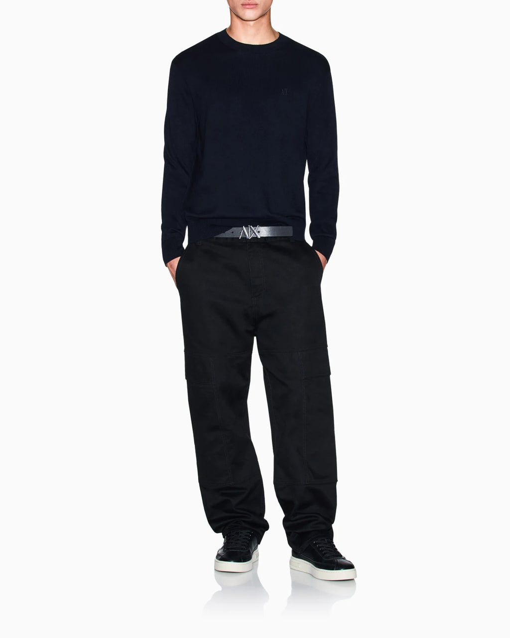 Armani Exchange - Pullover