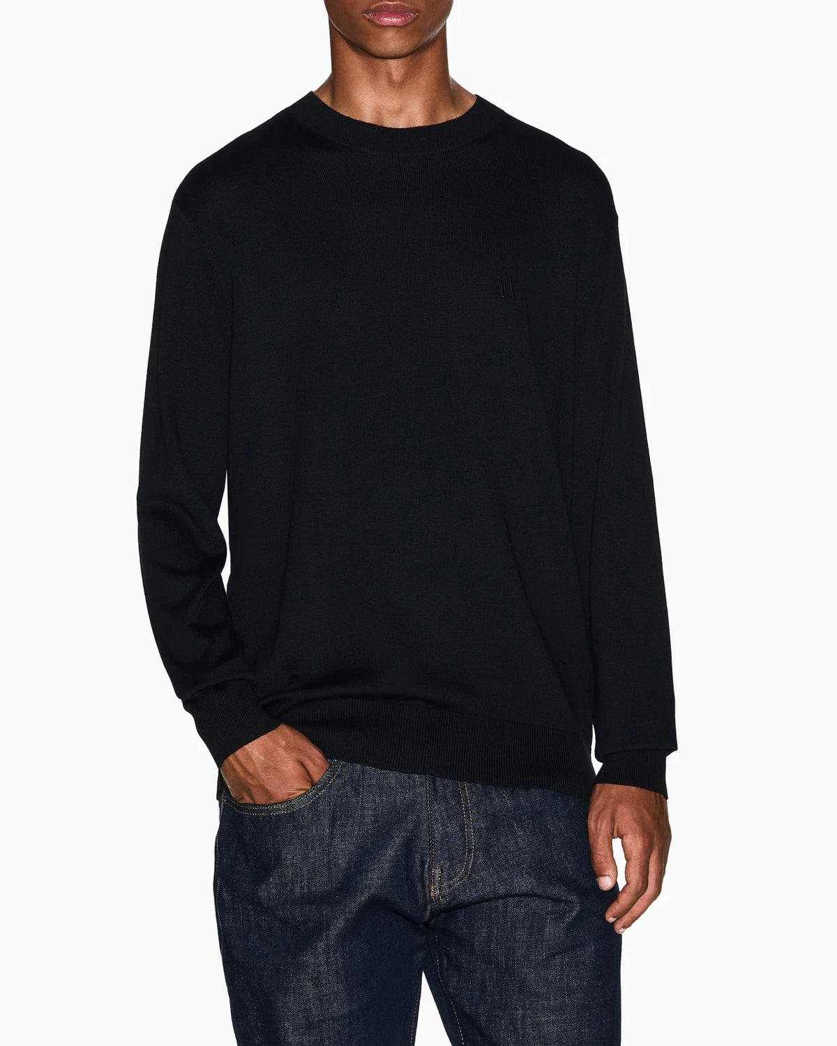 Armani Exchange - Pullover