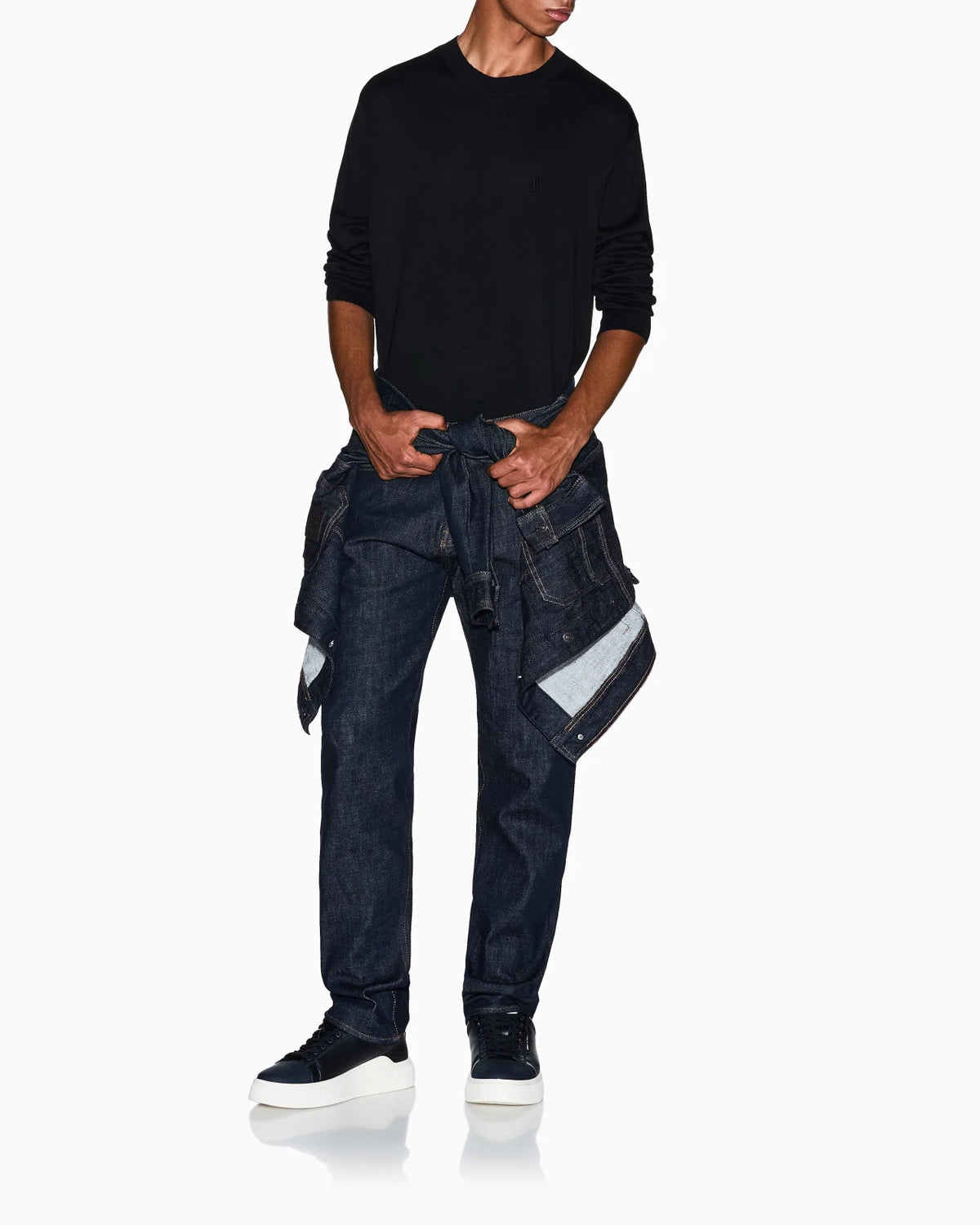 Armani Exchange - Pullover