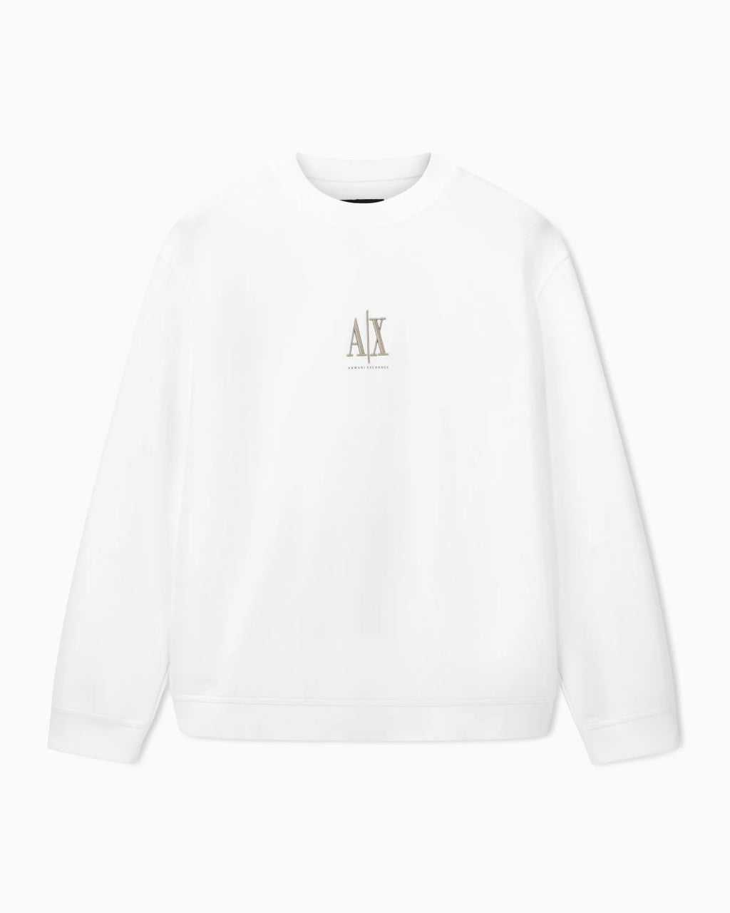 Armani Exchange - Felpa
