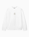 Armani Exchange - Felpa