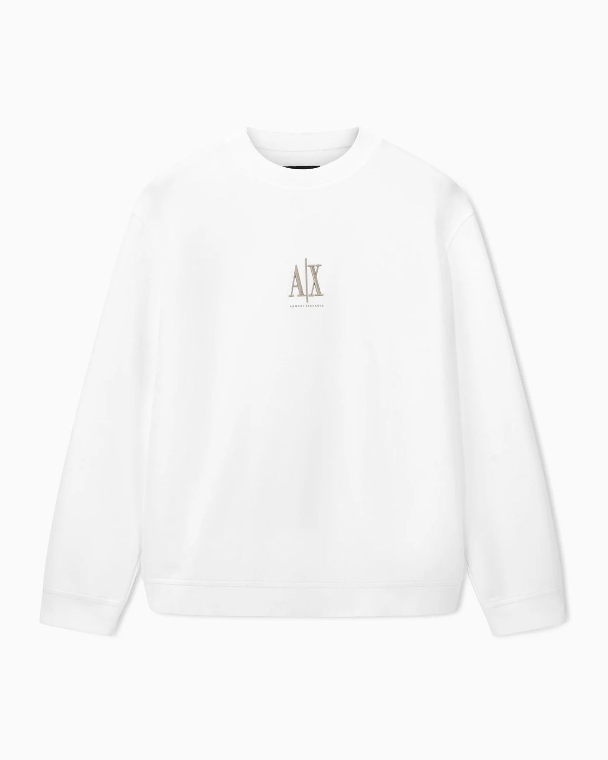 Armani Exchange - Felpa
