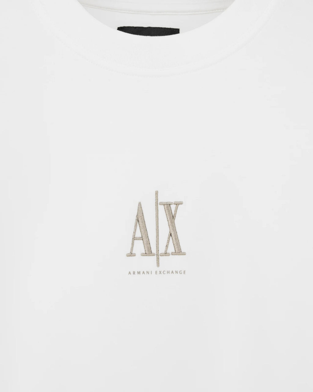Armani Exchange - Felpa