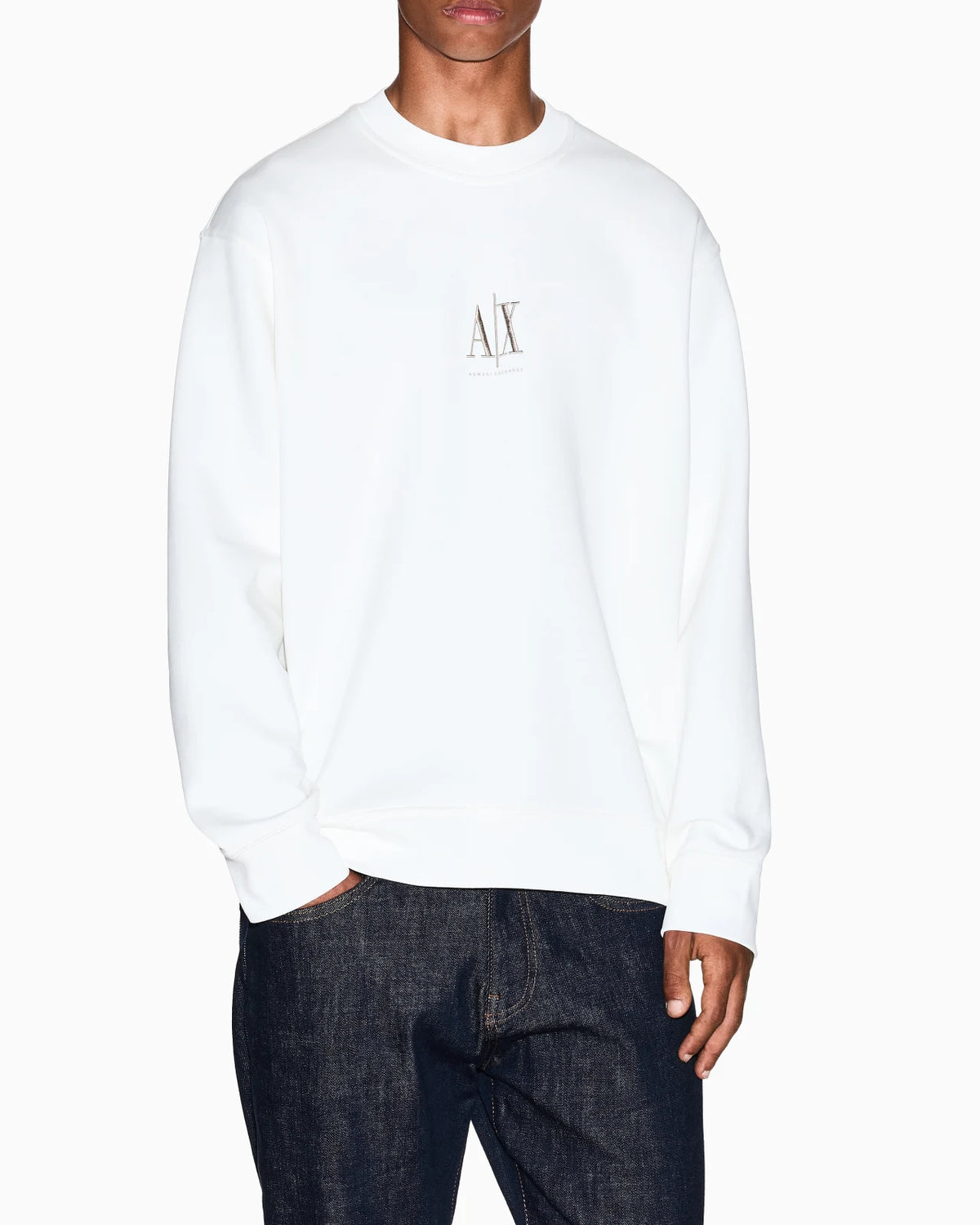 Armani Exchange - Felpa