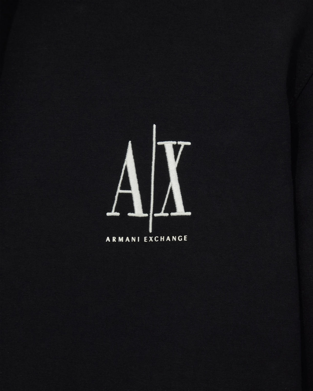 Armani Exchange - Felpa